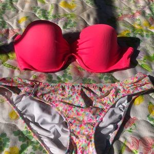 Victoria secret bikini